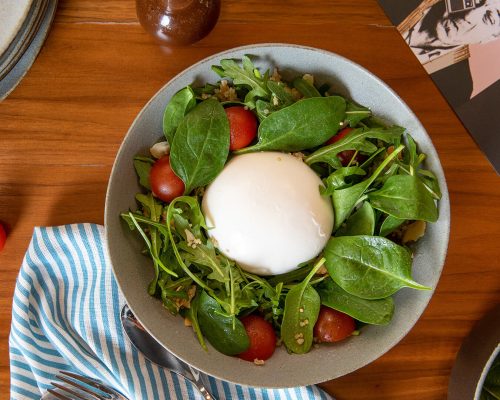 Burrata