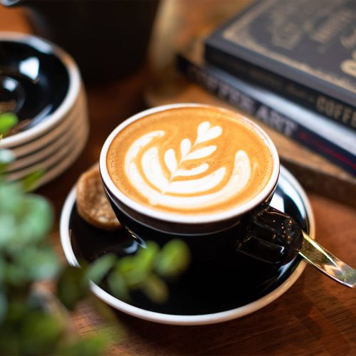 Coffee Bar