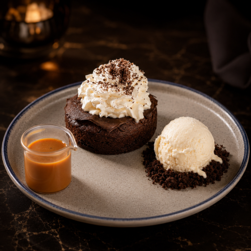 Molten Cakenew
