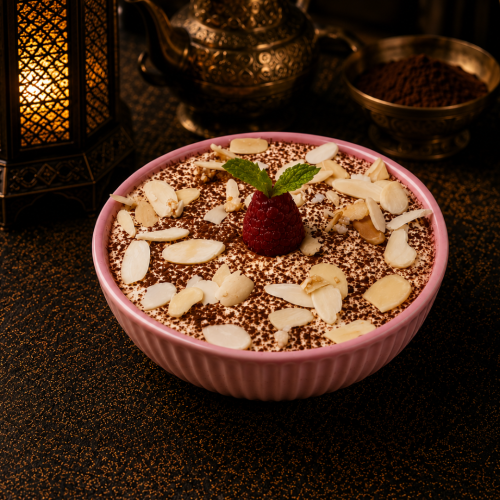 Nutella Tiramisunew
